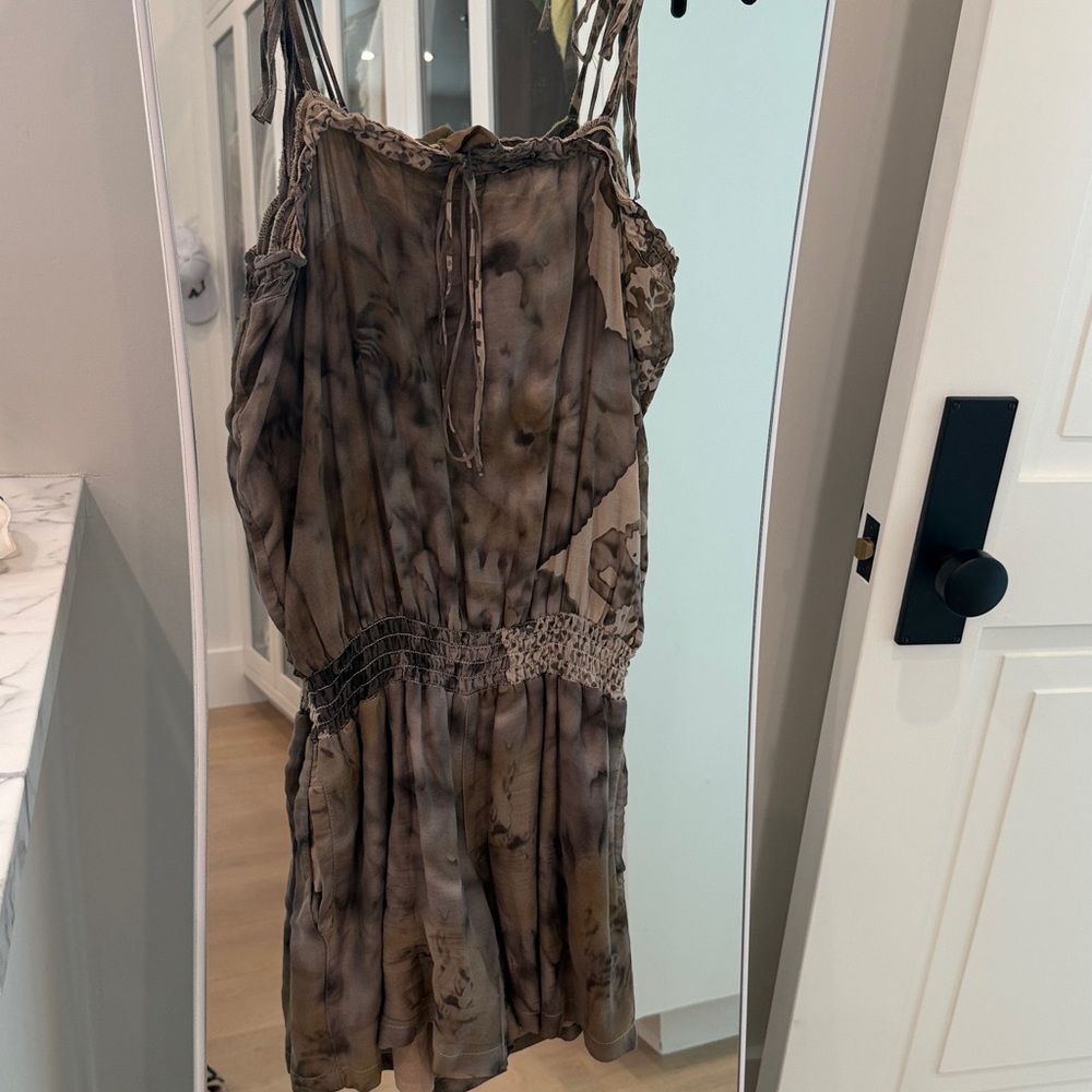 Da-Nang Romper